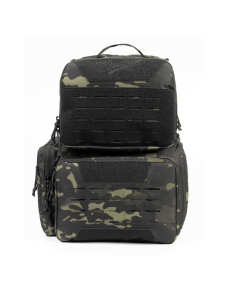 Mochila EDC Backpack MCBK - Conquer Range | Airsoft Yecla