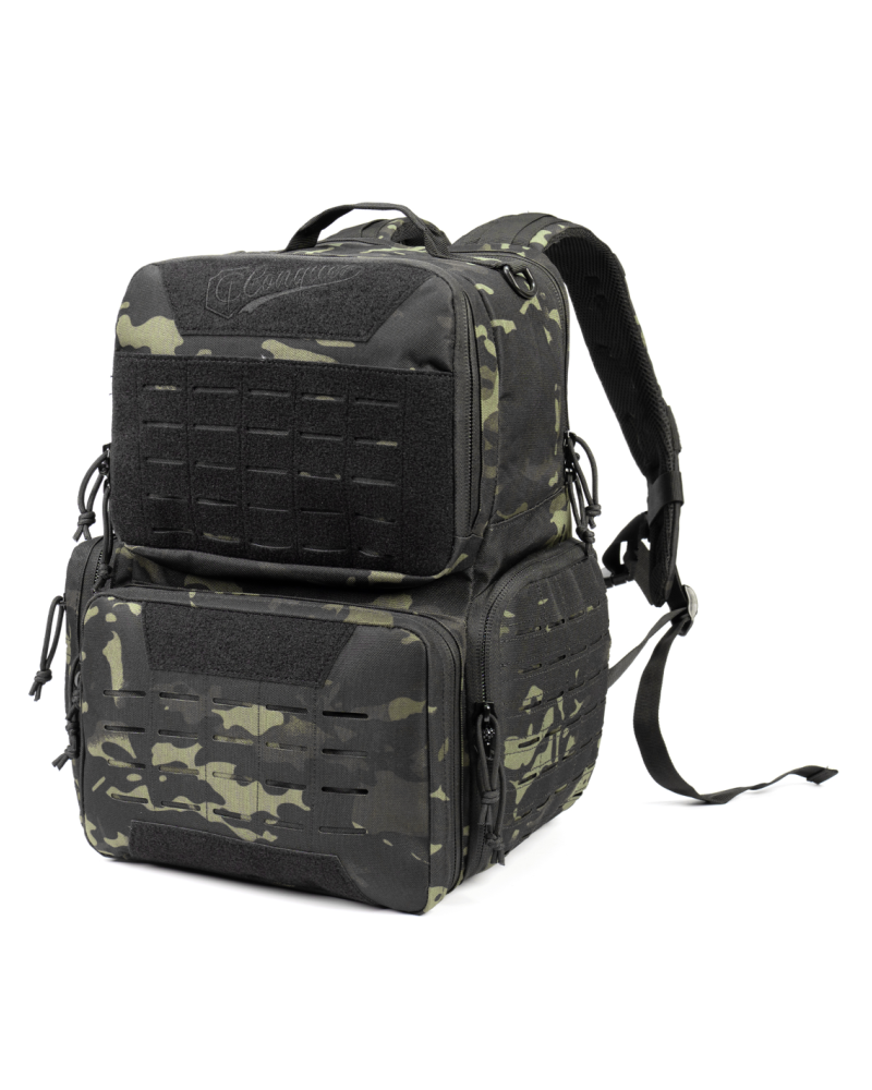 Mochila EDC Backpack MCBK - Conquer Range | Airsoft Yecla