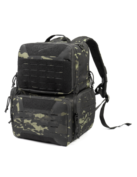 Mochila EDC Backpack MCBK - Conquer Range | Airsoft Yecla