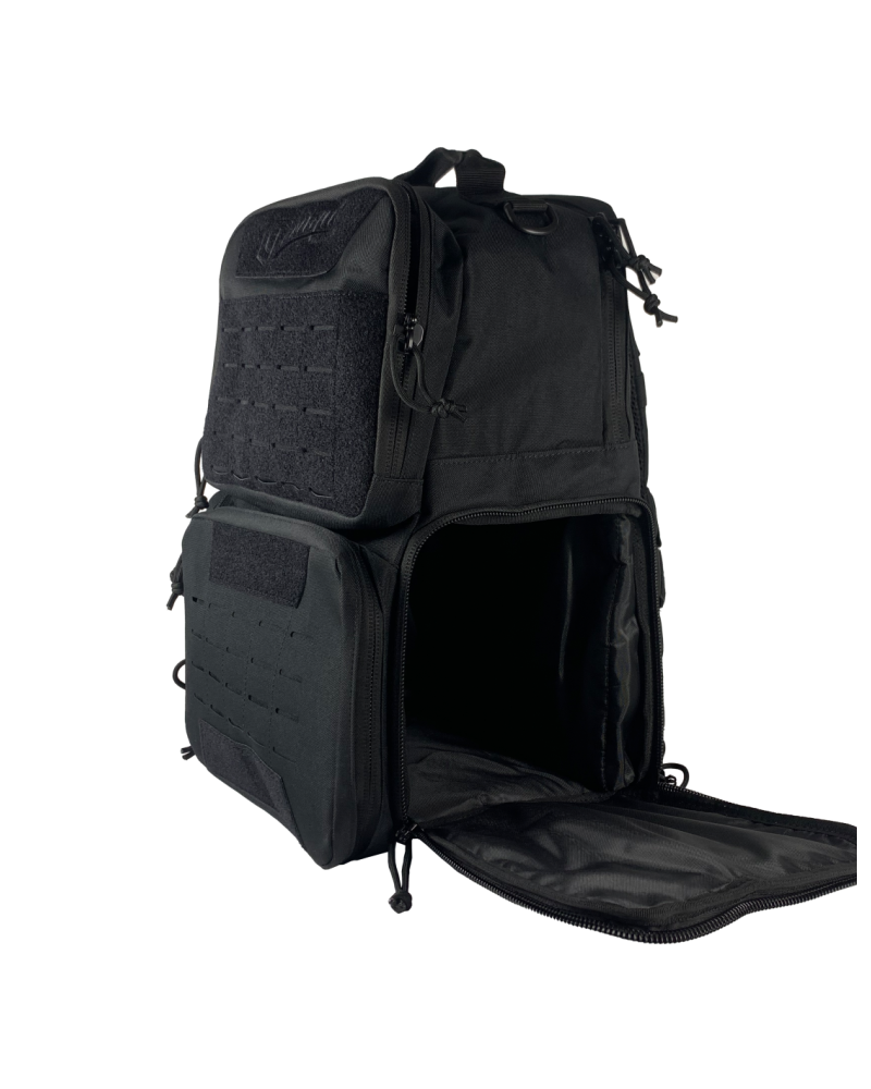 Mochila EDC Backpack MCBK - Conquer Range | Airsoft Yecla
