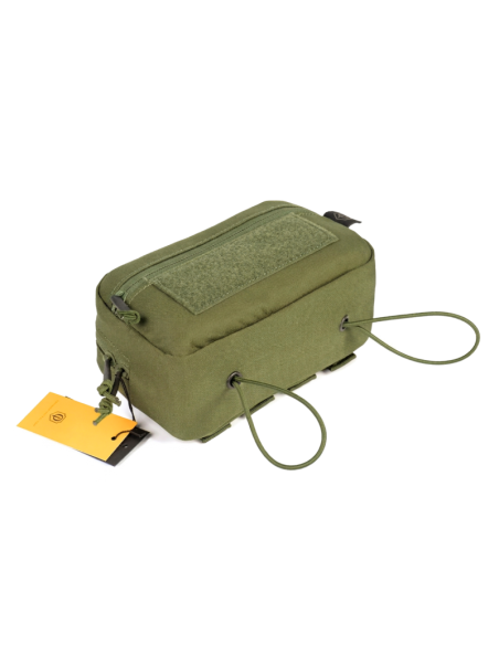 Bolsa Admin CONQUER OD | Airsoft Yecla