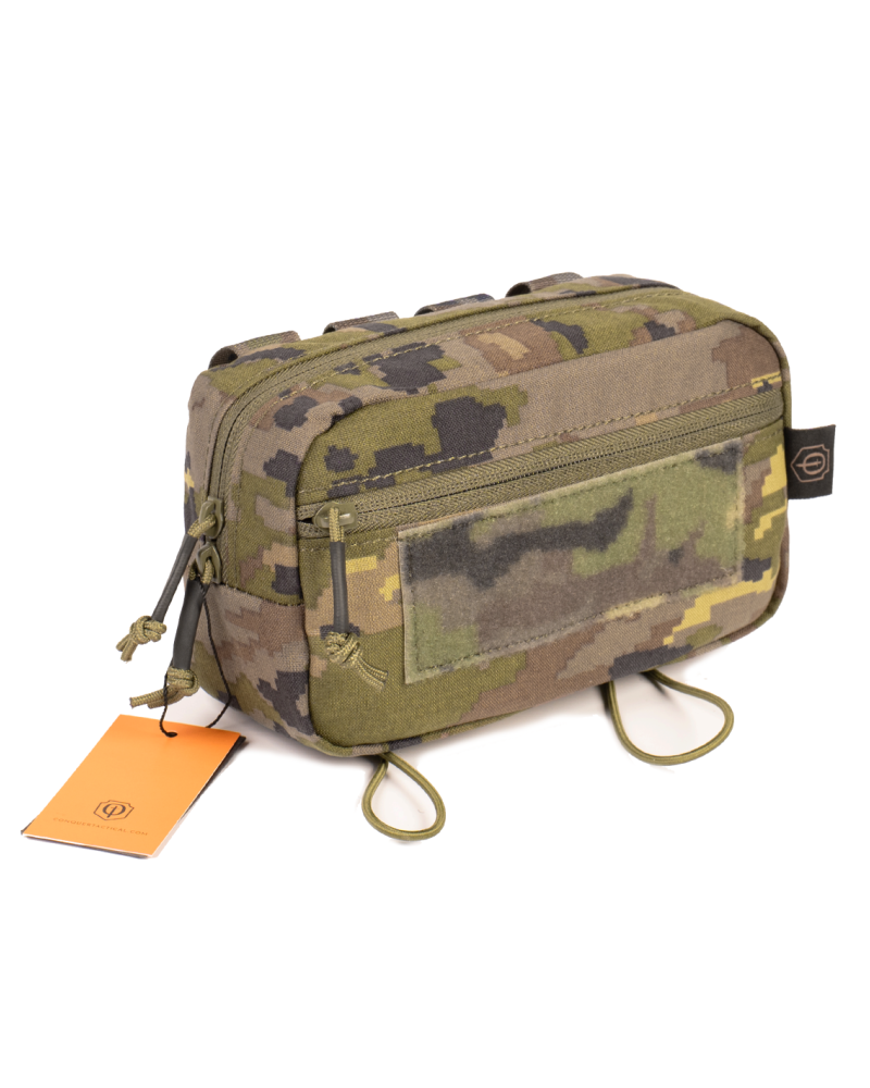 Funda Admin Conquer SW - | Airsoft Yecla