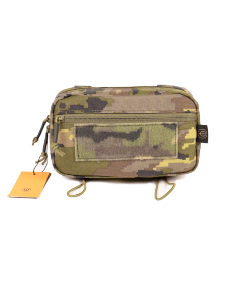 Funda Admin Conquer SW - | Airsoft Yecla 2