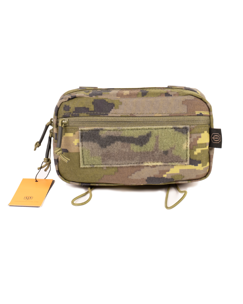 Funda Admin Conquer SW - | Airsoft Yecla