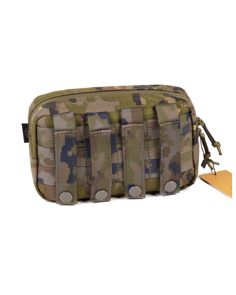 Funda Admin Conquer SW - | Airsoft Yecla