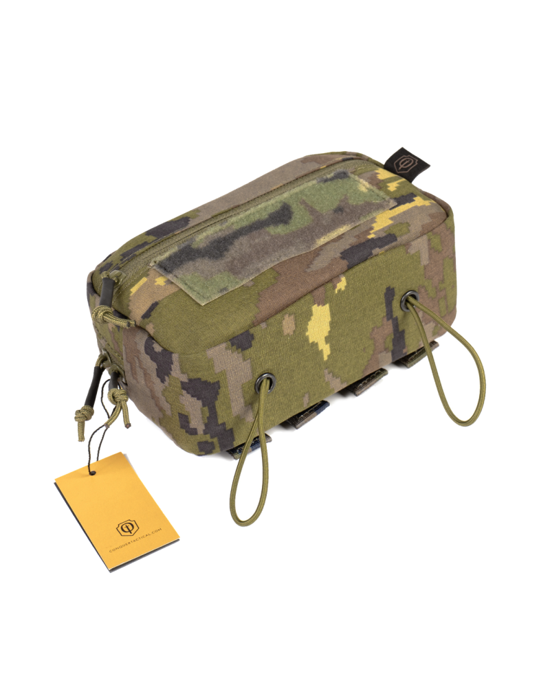 Funda Admin Conquer SW - | Airsoft Yecla