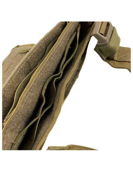 Chaleco Core Chest Rig CB - Conquer | Airsoft Yecla 2