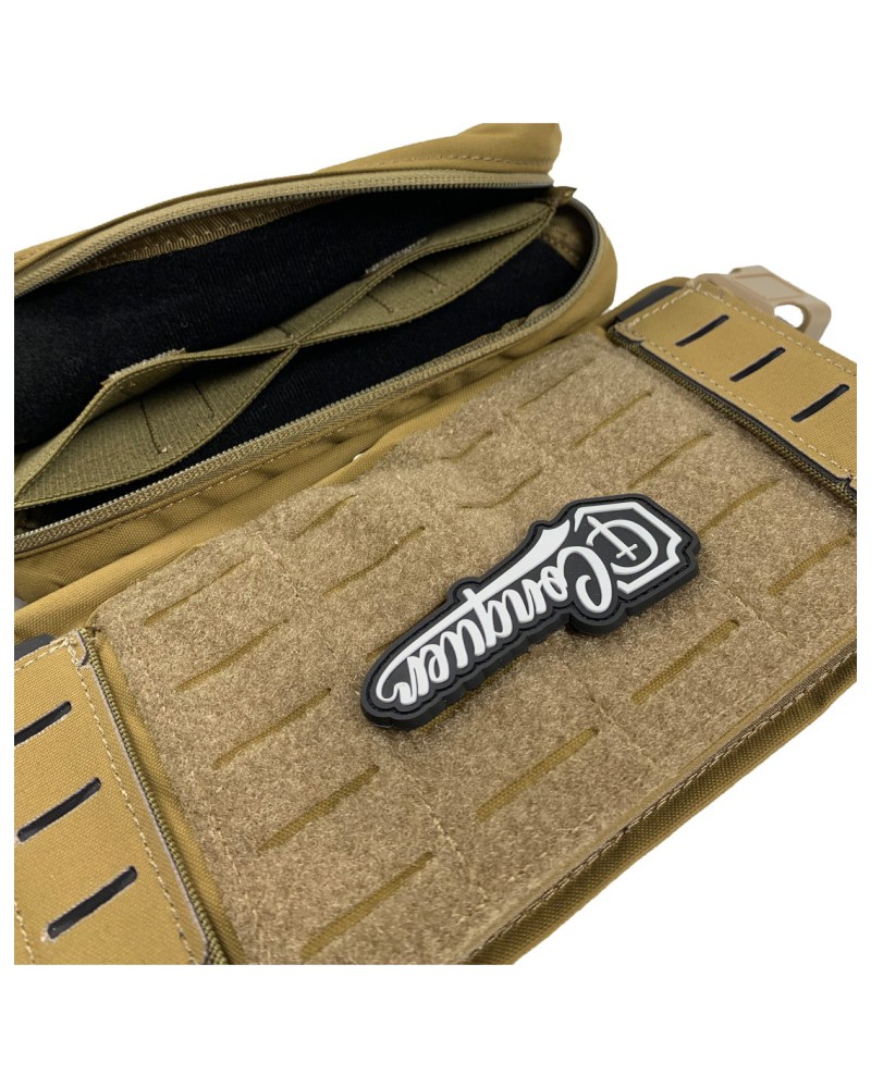 Chaleco Core Chest Rig CB - Conquer | Airsoft Yecla