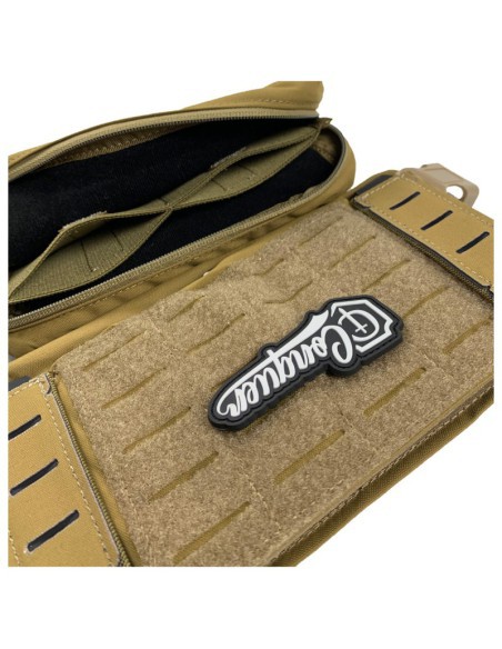 Chaleco Core Chest Rig CB - Conquer | Airsoft Yecla