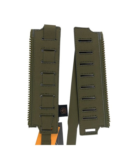 Adaptador ZIP para sistema MOLLE - RG