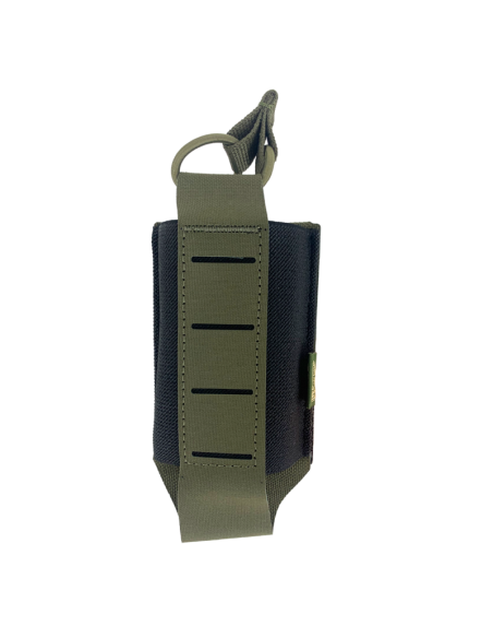 Funda para rifle Tegris - CONQUER | Airsoft Yecla