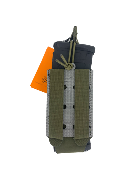 Funda para rifle Tegris - CONQUER | Airsoft Yecla 2