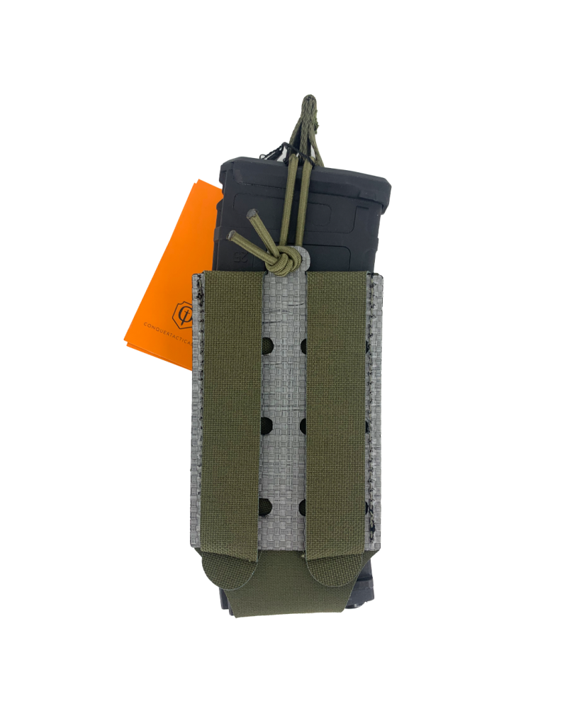 Funda para rifle Tegris - CONQUER | Airsoft Yecla