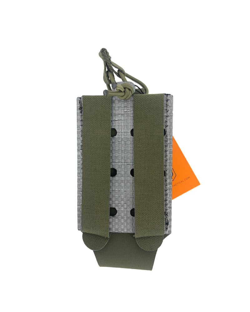 Funda para rifle Tegris - CONQUER | Airsoft Yecla