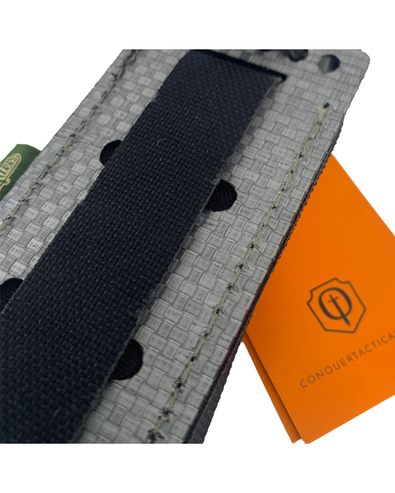 Funda 9 mm Conquer Tegris Simple - | Airsoft Yecla