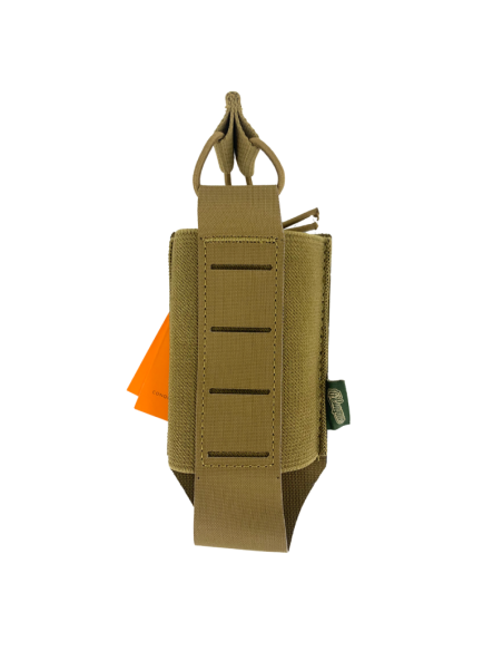Funda para rifle Conquer Tegris simple CB