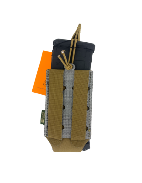 Funda para rifle Conquer Tegris CB - | Airsoft Yecla 2