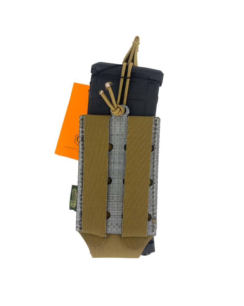 Funda para rifle Conquer Tegris CB - | Airsoft Yecla