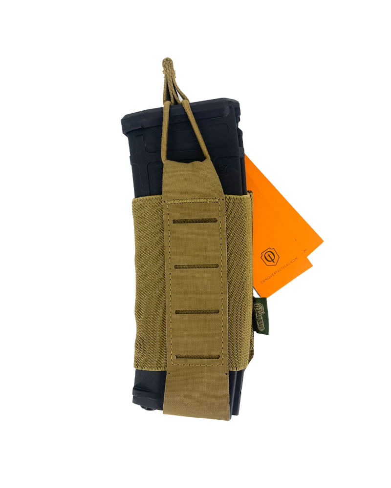 Funda para rifle Conquer Tegris CB - | Airsoft Yecla