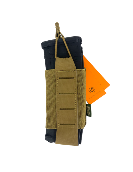 Funda para rifle Conquer Tegris CB - | Airsoft Yecla