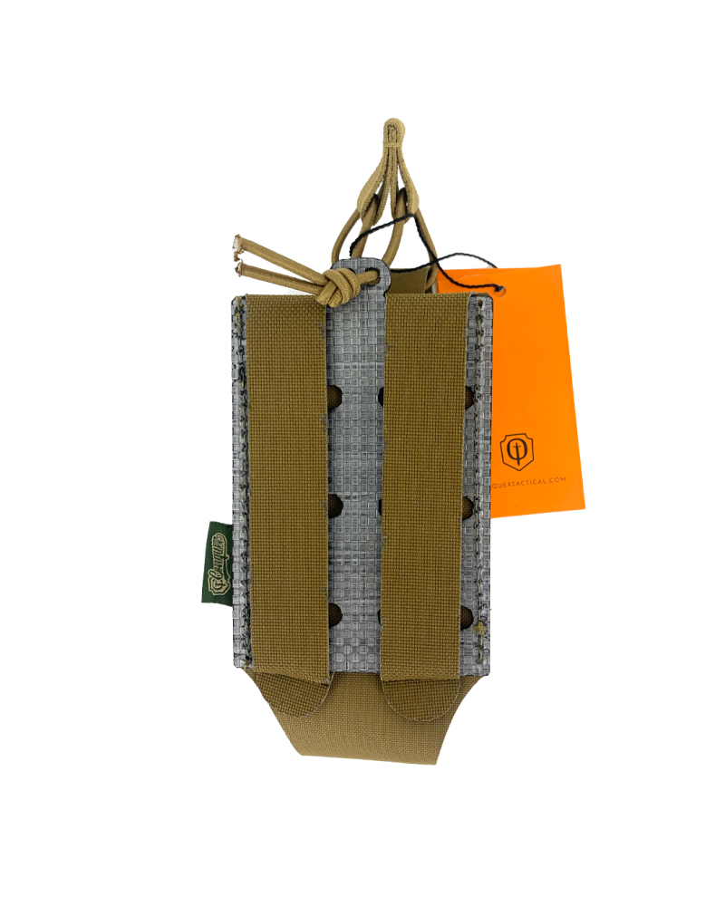 Funda para rifle Conquer Tegris CB - | Airsoft Yecla
