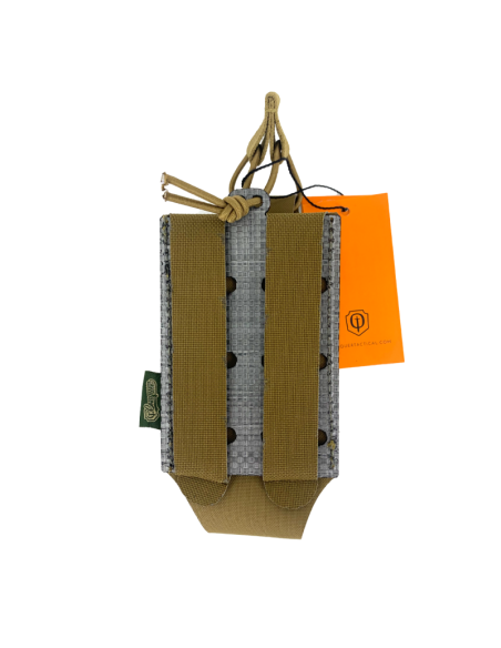 Funda para rifle Conquer Tegris CB - | Airsoft Yecla
