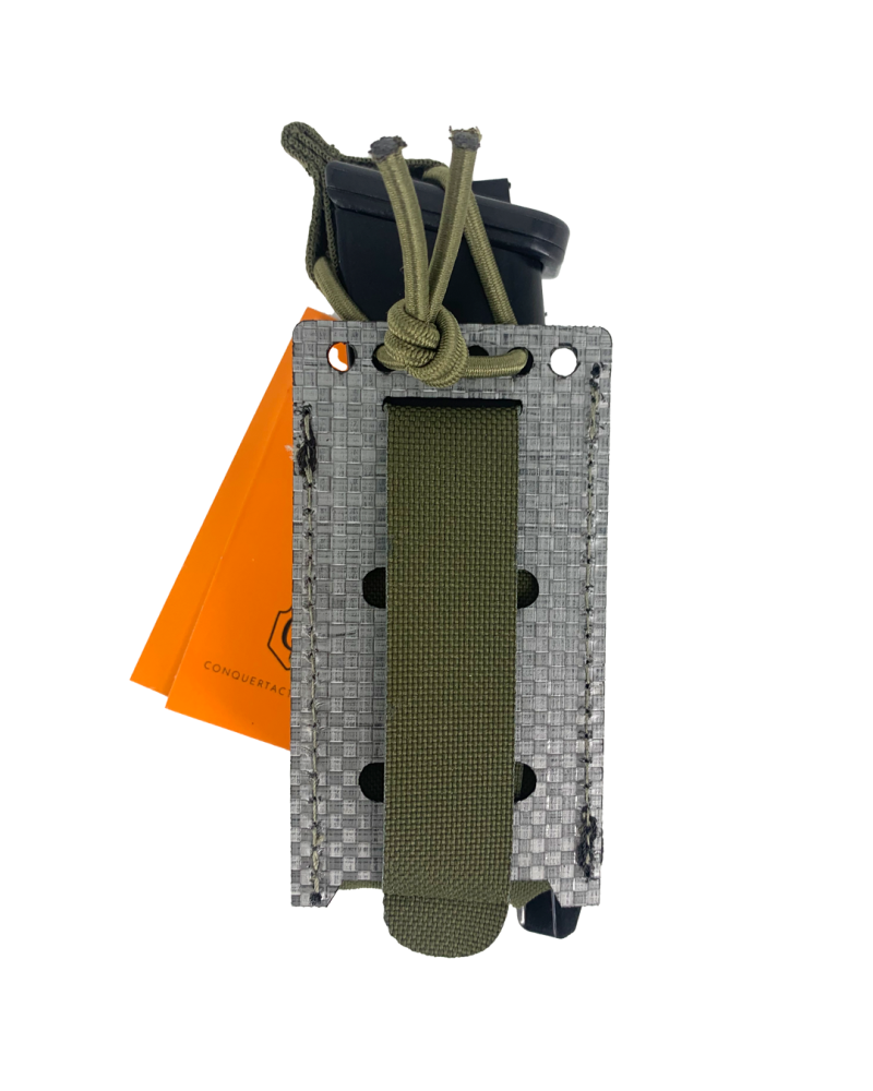 Funda 9mm Tegris Simple - Conquer | Airsoft Yecla