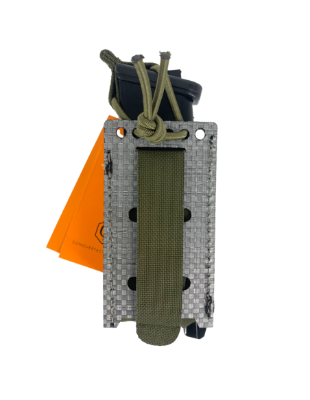 Funda 9mm Tegris Simple - Conquer | Airsoft Yecla