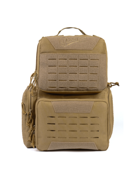 Mochila EDC Range CB - CONQUER | Airsoft Yecla