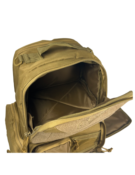 Mochila EDC Range CB - CONQUER | Airsoft Yecla