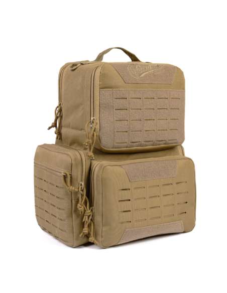 Mochila EDC Range CB - CONQUER | Airsoft Yecla