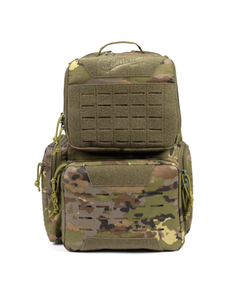 Mochila EDC BACKPACK SW - CONQUER RANGE | Airsoft Yecla