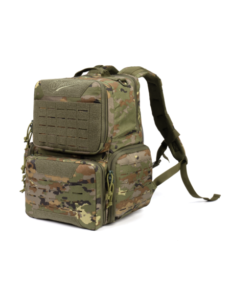 Mochila EDC BACKPACK SW - CONQUER RANGE | Airsoft Yecla 2