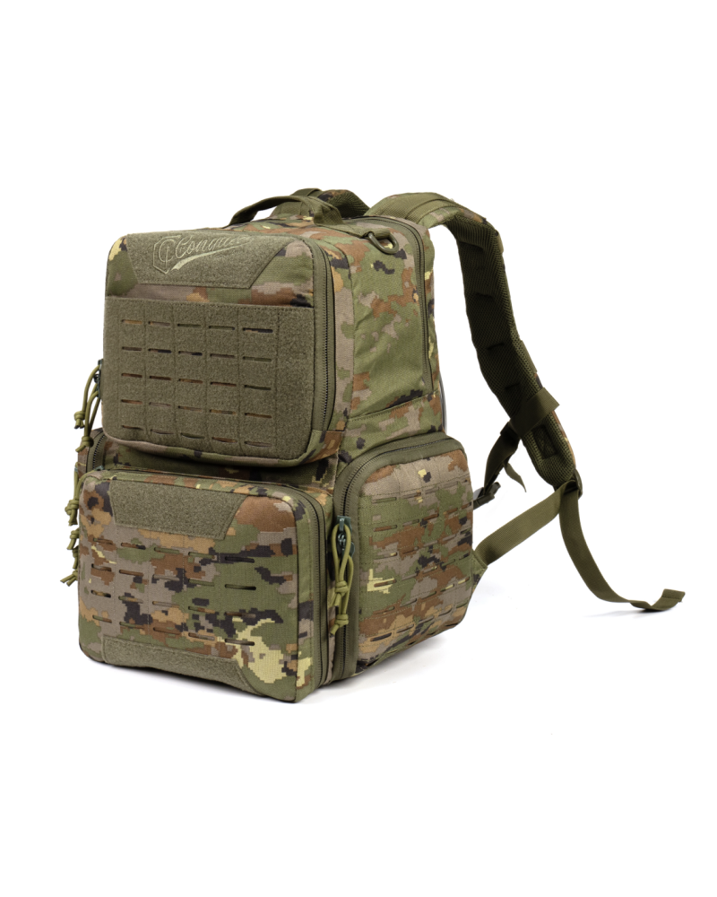 Mochila EDC BACKPACK SW - CONQUER RANGE | Airsoft Yecla