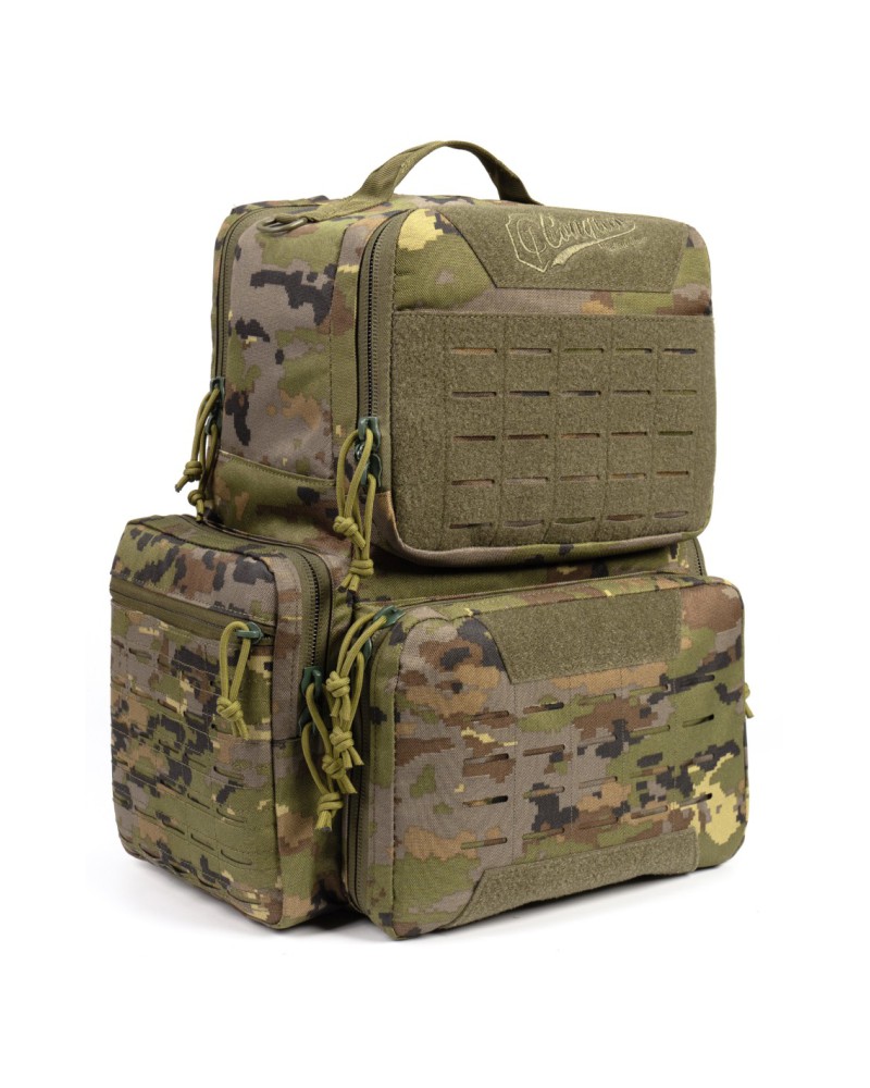 Mochila EDC BACKPACK SW - CONQUER RANGE | Airsoft Yecla