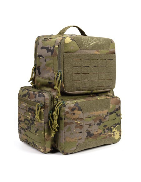 Mochila EDC BACKPACK SW - CONQUER RANGE | Airsoft Yecla