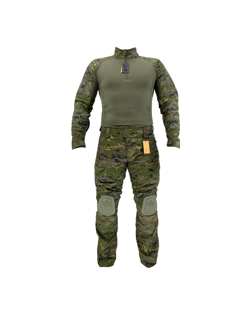 Uniforme ECR SW XS - CONQUER