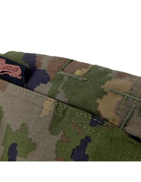 Uniforme ECR SW XS - CONQUER