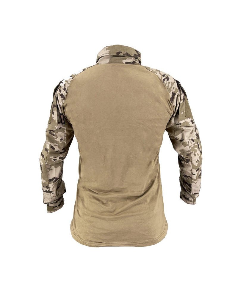 Camiseta Conquer DLX Shirt SD - M | Airsoft Yecla