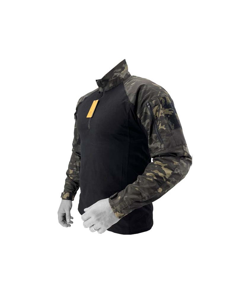 Uniforme ECR MCBK XXL - CONQUER | Airsoft Yecla