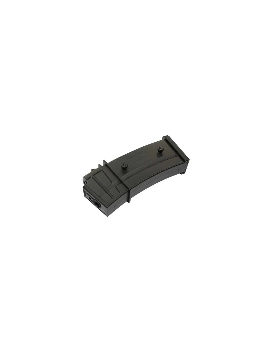 CARGADOR G36 CAPACIDAD MEDIA 110 RONDAS