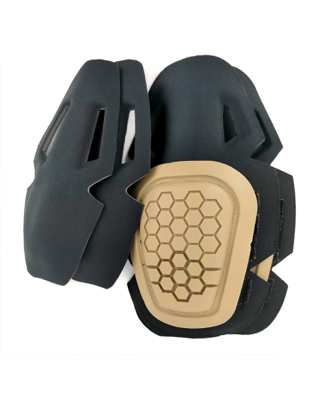 Uniforme ECR MC XXXL - CONQUER | Airsoft Yecla