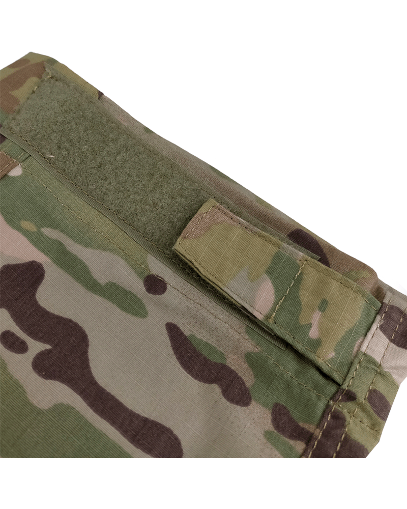 Uniforme CONQUER ECR MC XL | Airsoft Yecla