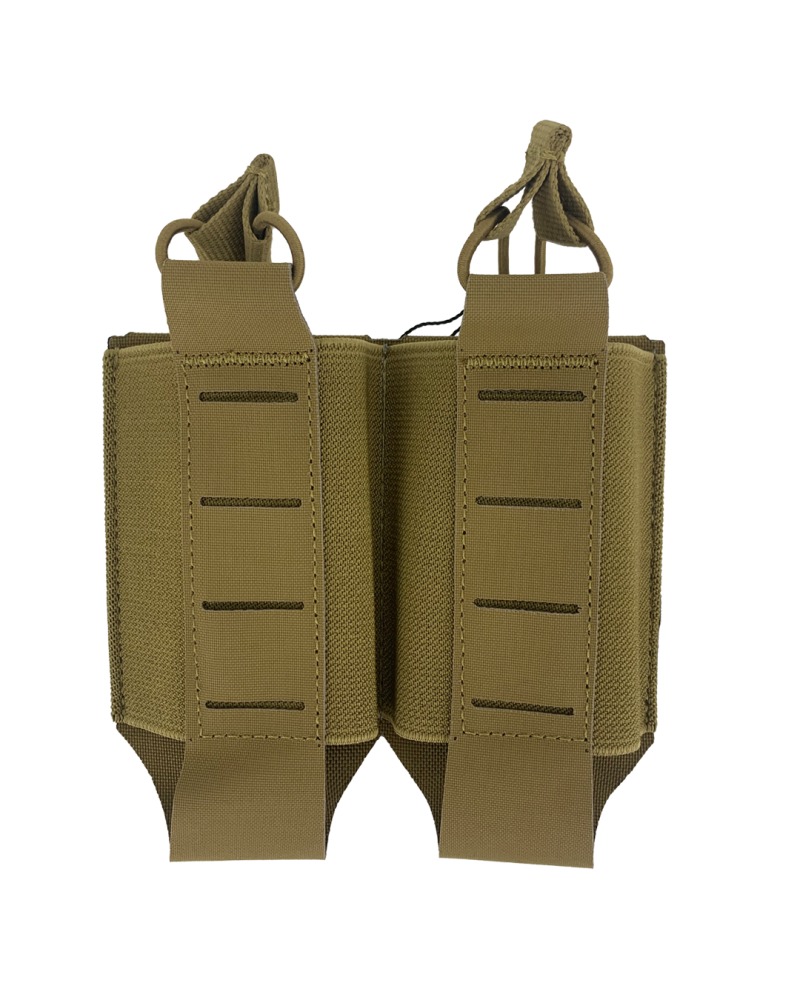 Funda doble para rifle Tegris CB - Conquer | Airsoft Yecla