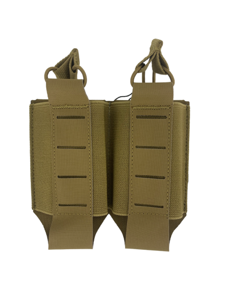 Funda doble para rifle Tegris CB - Conquer | Airsoft Yecla