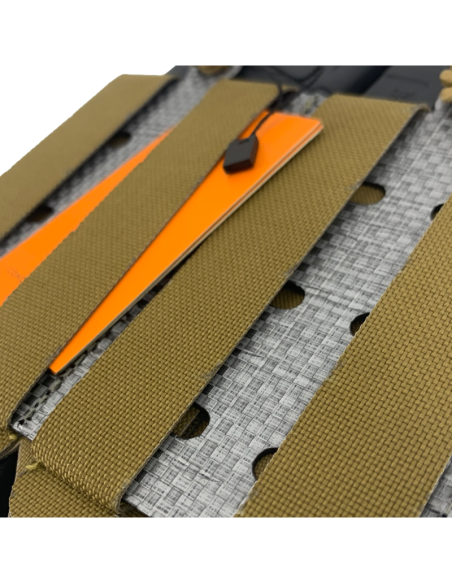 Funda doble para rifle Tegris CB - Conquer | Airsoft Yecla 2