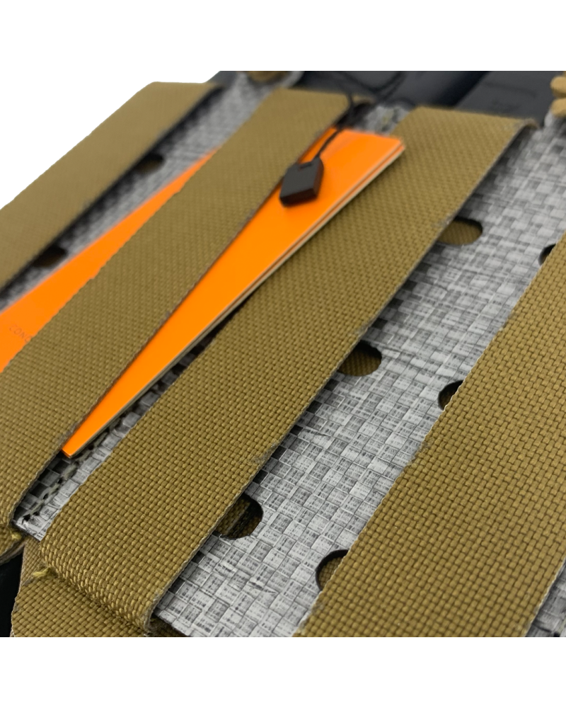 Funda doble para rifle Tegris CB - Conquer | Airsoft Yecla