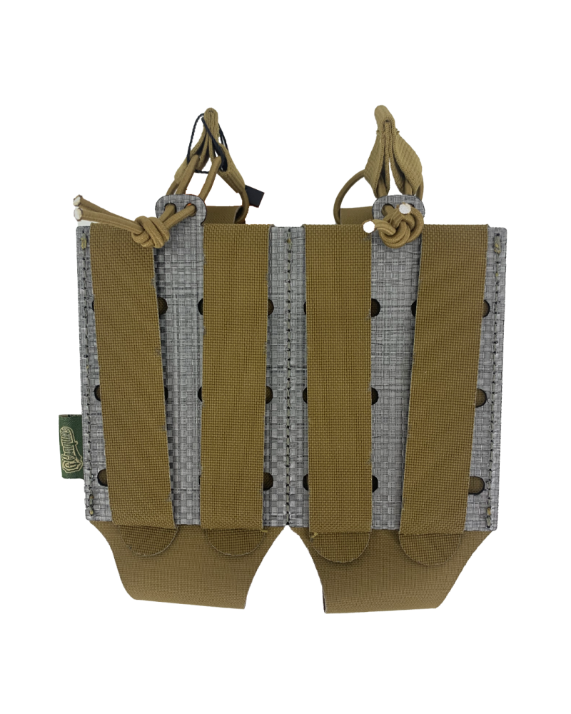 Funda doble para rifle Tegris CB - Conquer | Airsoft Yecla