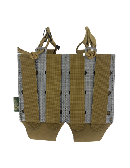 Funda doble para rifle Tegris CB - Conquer | Airsoft Yecla