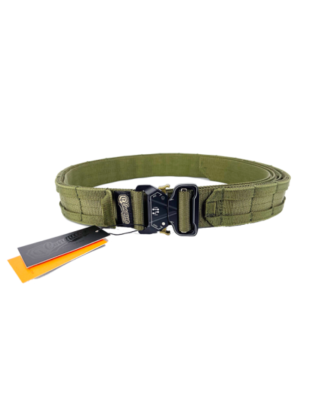 Cinturón doble Double Belt M OD - CONQUER